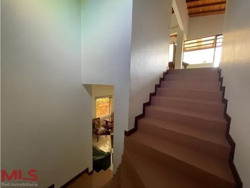 Casa Campestre En El Retiro(mls#235948)