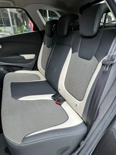 Renault Captur 2.0 Intens Automática
