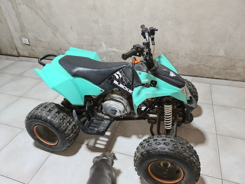 Blackstone 110
