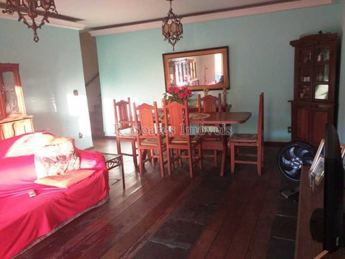 Imagem 5 de 15 de Casa Em Condomínio-à Venda-taquara-rio De Janeiro - Vvcn30083