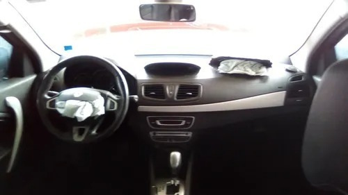 Imagem 16 de 19 de Sucata Renault Flunce 2014 Automático