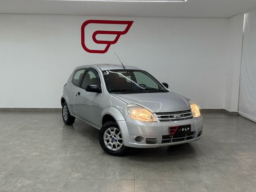 Ford Ka Ka 1.0 MPI 8V FLEX 2P MANUAL
