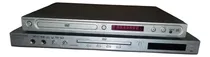 Comprar Daewoo \u002F Magnavox - 2 Dvds Player - Com Defeito Prateado