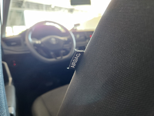 Volkswagen Virtus 1.6 MSI TOTAL FLEX AUTOMÁTICO