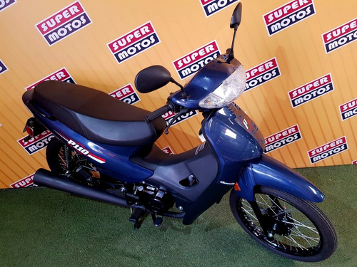 Baccio P 110 Baccio Px110 Baccio Classic 125