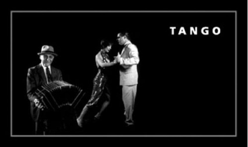 Tango, De Melazzini Santiago. Serie N/a, Vol. Volumen Unico. Editorial La Marca, Tapa Blanda, Edición 1 En Español