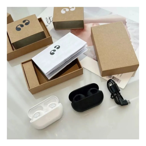 Auriculares Clip Ear 5.3 Para Conducción Ósea