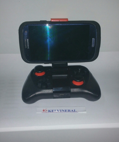 Control Bluetooth De Juegos Para Android O iPhone