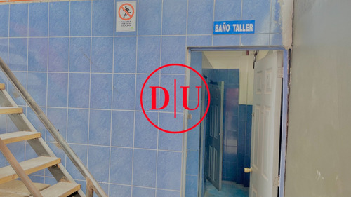 Bodegas Con Oficinas | Conexión Iquique - Alto Hospicio