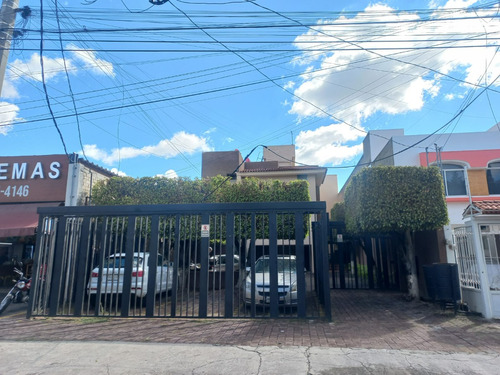 Departamento Amueblado En Renta, Rinconada Santa Rita, Plaza Mexico, Zapopan