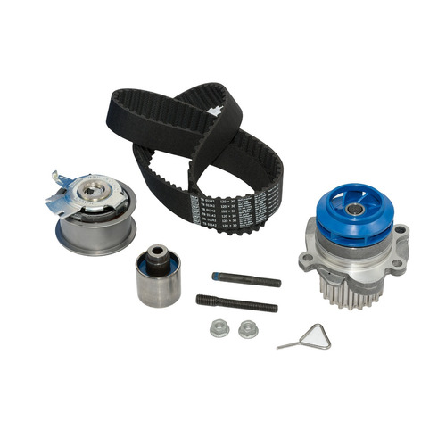 Kit Distribución C/ Bomba Skf Vw Passat 1.9 Tdi 01-05