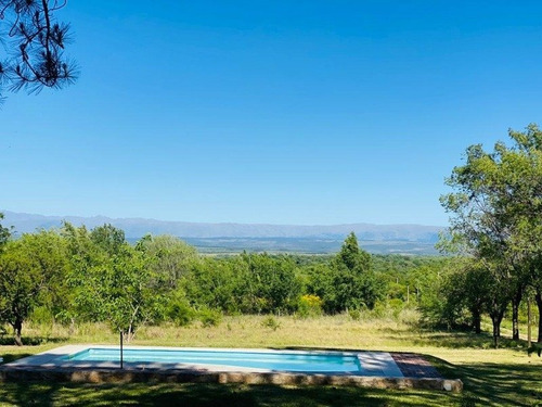 Imagen 16 de 16 de Venta 19 Hectareas 4313 M2 Sobre Ruta N5 En Villa General Belgrano - Inv0072