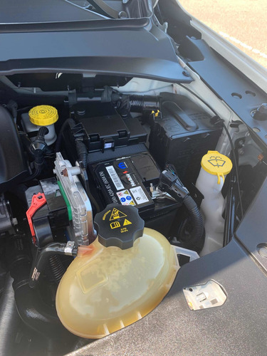 Imagen 15 de 22 de Jeep Compass 2019 2.4 Longitude Plus