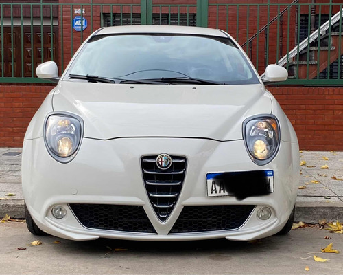 Alfa Romeo Mito 1.4 Junior 78cv