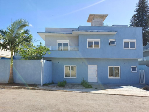 Casa Em Residencial Boa Vista, Cotia/sp De 178m² 4 Quartos À Venda Por R$ 890.000,00 - Ca954775