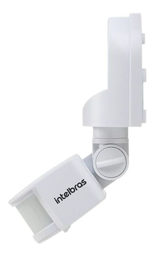 Sensor De Presença Para Iluminação Esp 180 Ae Intelbras Cor Branco 110V/220V