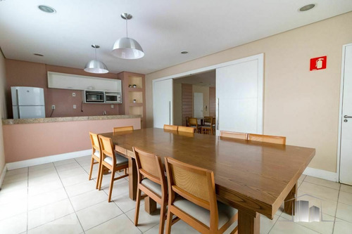 Imagem 29 de 30 de Apartamento À Venda No Bairro Vila Paulista - Guarulhos/sp - 307