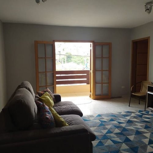 Imagem 3 de 24 de Casa À Venda, 103 M² Por R$ 750.000,00 - Pirituba - São Paulo/sp - Ca0920