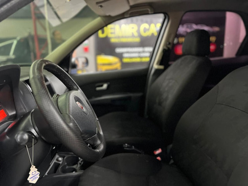 Fiat Siena 1.0 MPI EL 8V