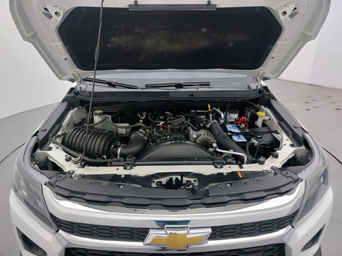 Chevrolet S-10 2.8 16V TURBO DIESEL LS CD 4X4 MANUAL