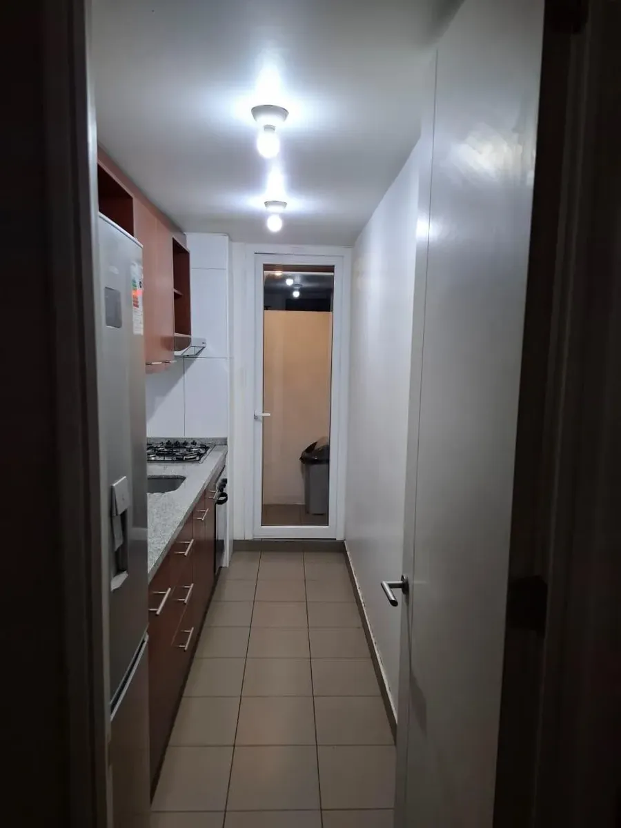 Imagen 1 de 26 de Lindo Y Cómodo Departamento Familiar En Venta