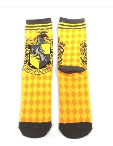 Calcetines Largos Harry Potter Coleccion