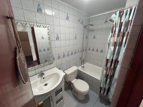 Vende Casa 4d,3b,1e Cercano Autopista Comuna De Talcahuano