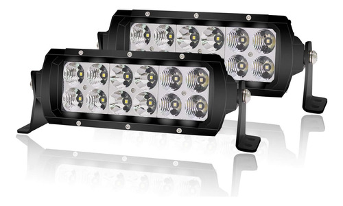 Barra De Luces Led De 6 Pulgadas