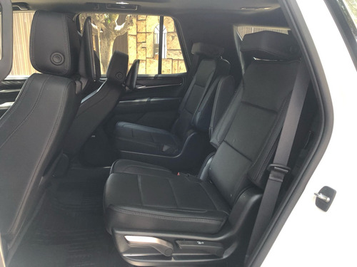 GMC Yukon 6.2 Denali 8 Vel Awd At