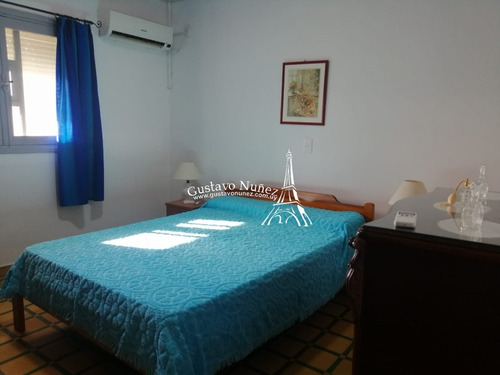 Chalet En Piriapolis- Ref: 3613
