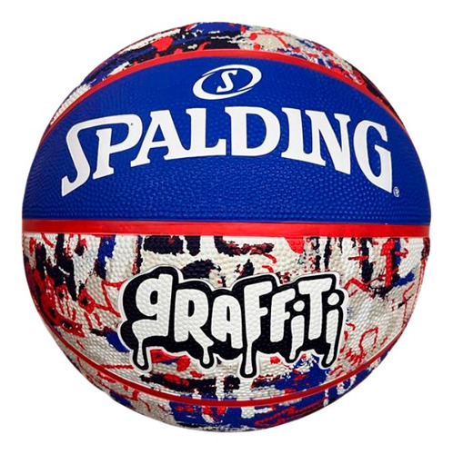 Pelota Spalding Grafitte 111.84377