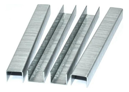 Grampos Para Grampeador Manual Elétrico 9/16 Tra709t 1000 Un