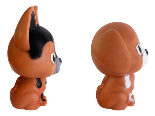Cachorrinho Bob Pet Brinquedo JP Brink