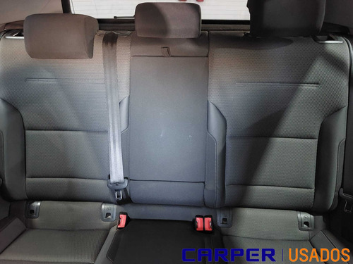 Volkswagen Golf Comfort 1.4 T At C/64084