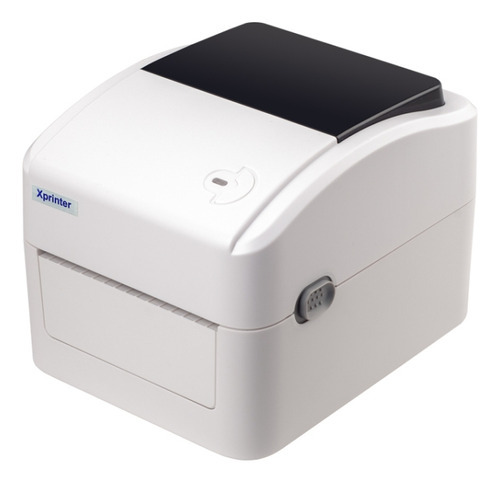 Impresora Térmica De Códigos De Barras Xprinter Xp-420b