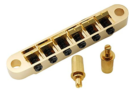Puente Wilkinson Wogb2 De 52 Mm Para EpiPhone Les Paul Sg, D