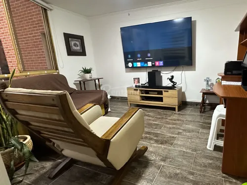 Apartamento En Venta En Las Orquideas. Cod V776036