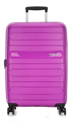 Supresión reinado juego Samsonite Valija Mediana Valijas Samsonite Maletas Para Viaje Valijas  Medianas Valija Avion 15 Kg 4 Liviana 360