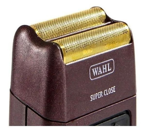 Imagen 3 de 3 de Afeitadora Wahl 5 Star Shaver 120V