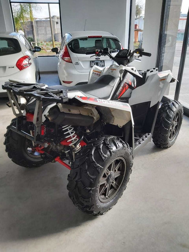 Polaris Scrambler Xp 1000