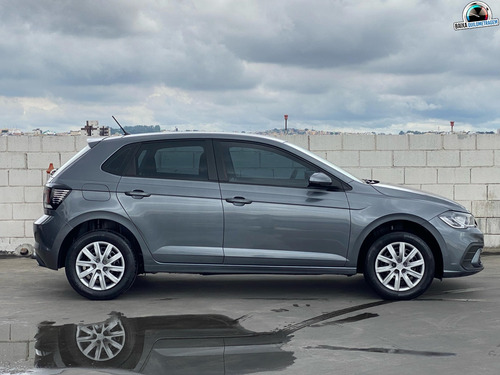Volkswagen Polo 1.0 MPI TOTAL FLEX MANUAL