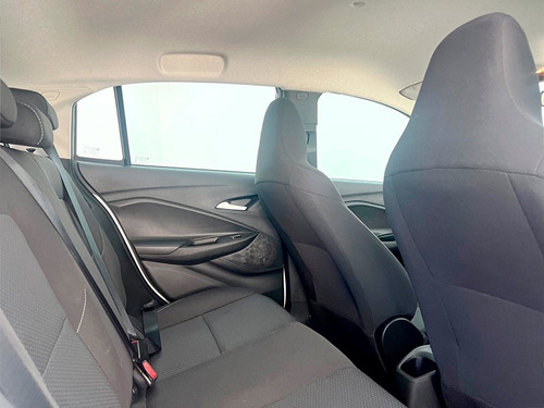 Chevrolet Onix 1.0 TURBO FLEX LT MANUAL