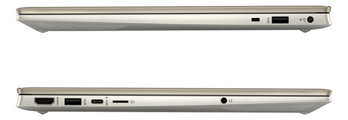 Laptop Hp 15-eg0514la Intel Core I5-1135g7 8gb Ram 512gbssd