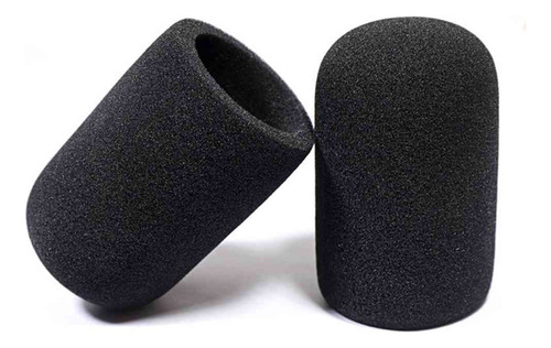 ~ 2 Protectores De Micrófono Para Audio-technica At2020