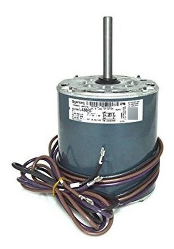 American Estandar Condensador Fan Motor 1 Hp 460 5