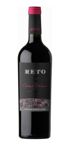 Reto Cabernet Sauvignon 6x750ml Colosso Wines