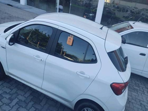 Imagem 6 de 9 de Fiat Argo 1.0 Firefly Flex Drive Manual