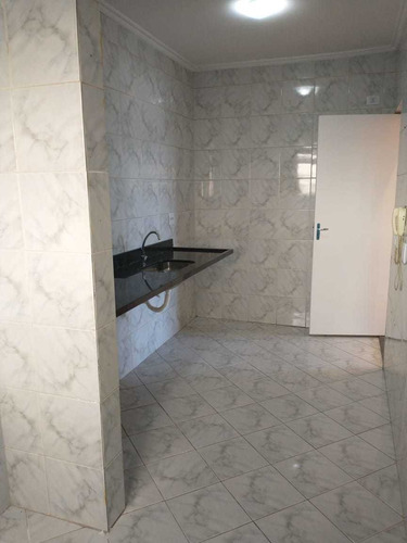 Imagem 8 de 11 de Apartamento Res América 64m 2dorms 1vaga Macedo Próx Dutra