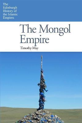 Libro The Mongol Empire - Timothy May