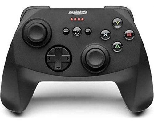 Snakebyte Snakebyte Game Pad Pro - Controlador Inalámbrico D